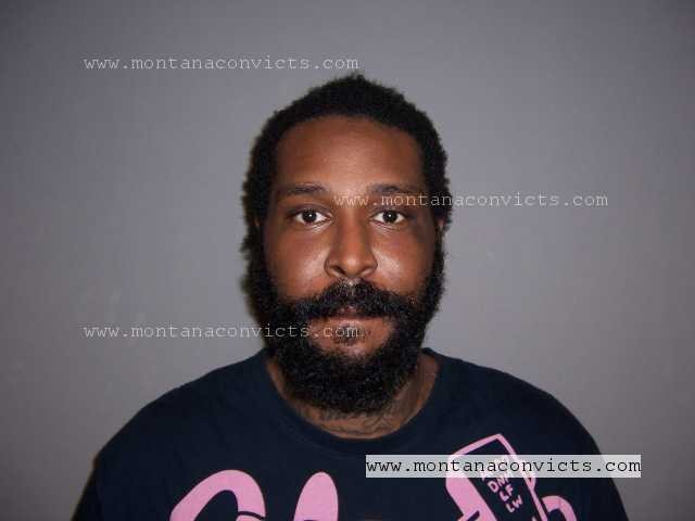 Elmer Denaro Ellison - 3029057