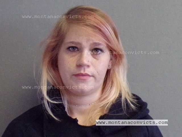 Victoria Rose Howe-Lopez - 3029059