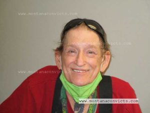 Michael Patrick Morrison - 3029068