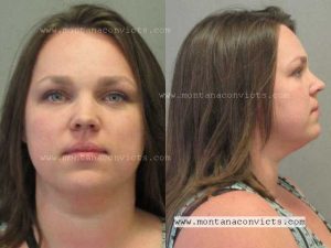 Arielle Cindy Leister - 3029072