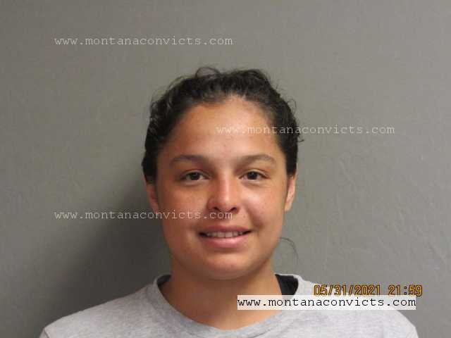 Cecillia Catherine Gieber - 3029075
