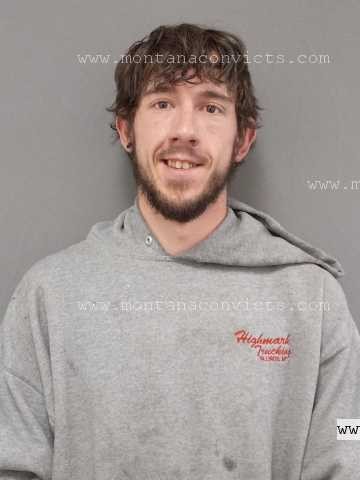 Wyatt Michael Grayson - 3029091