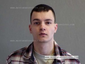 Bridger Christensen - 3029093