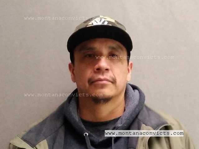 Douglas Lorenzo Bixby - 3029099