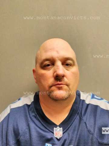 Michael Shawn Webb - 3029100