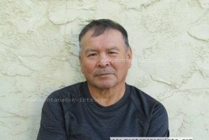 Virgil Yazzie - 3029103