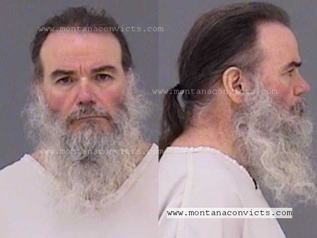 David Harrold Hixson - 3029104