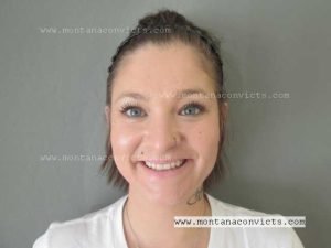 Kasandra Lee Hilliard - 3029107