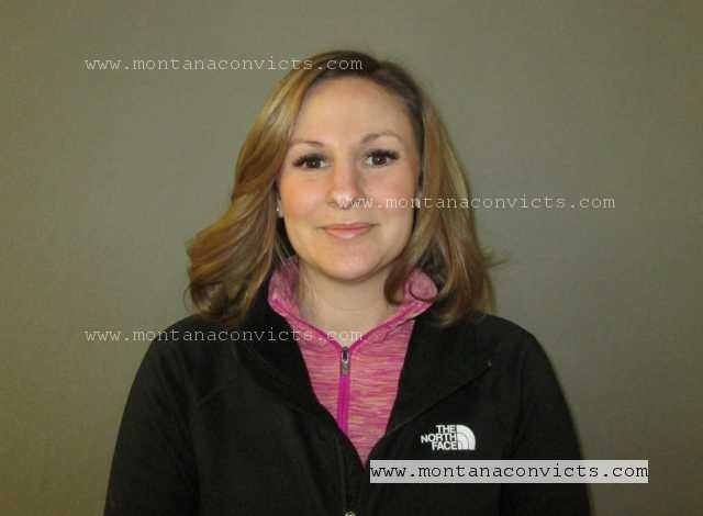 Chelsea Nichole Faber - 3029112