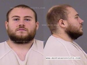 Skyler Jeffrey Bintliff - 3029120