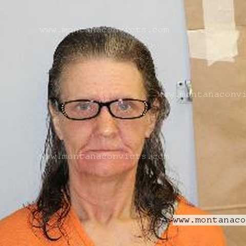 Kimerley Marlene Bland - 3029121