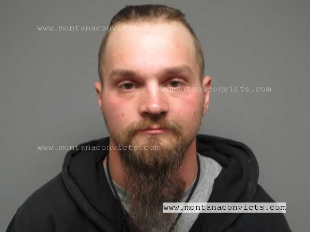 Carter Christopher Schulte - 3029129