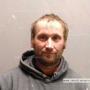 Scott William Christensen - 3029132