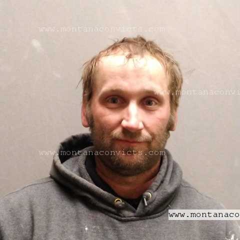 Scott William Christensen - 3029132