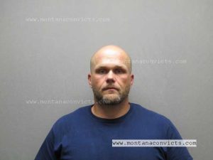 Aron Lee Slycord - 3029136