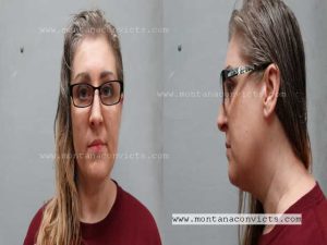 Shelley Marie Kroum - 3029137