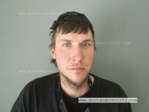 Brett Michael Hoffman - 3029144