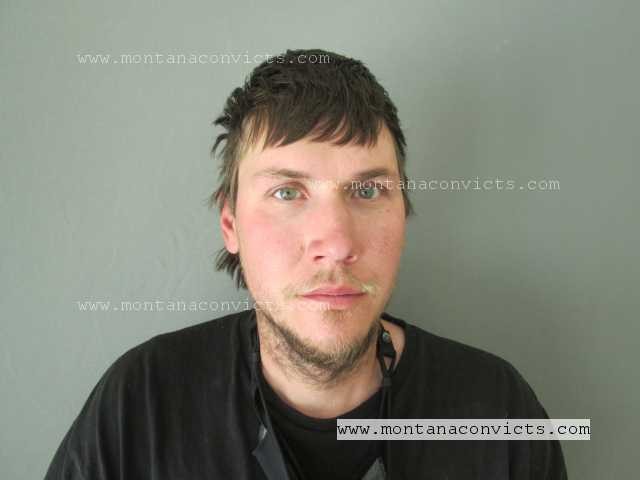 Brett Michael Hoffman - 3029144