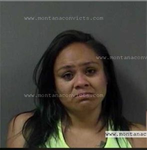 Robin Elizabeth Castro - 3029148