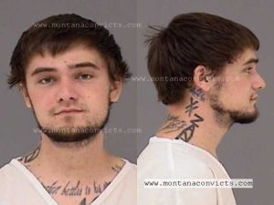 Tucker Jace Teigen - 3029149