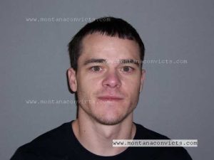 Cameron Leo Miller - 3029158