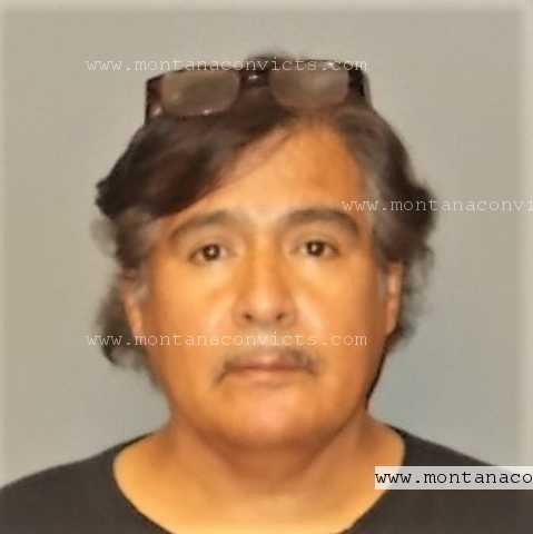 Baldomero Garcia JR - 3029159