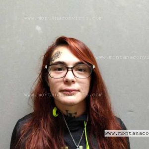 Alexis Mary Magallanez - 3029160