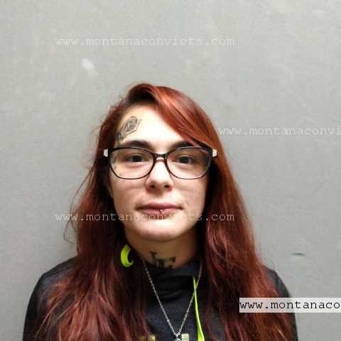 Alexis Mary Magallanez - 3029160