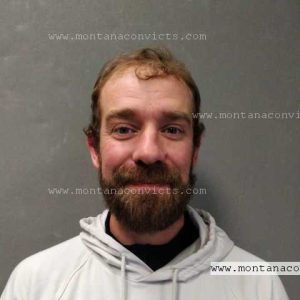 Aaron Patrick Stricker - 3029161