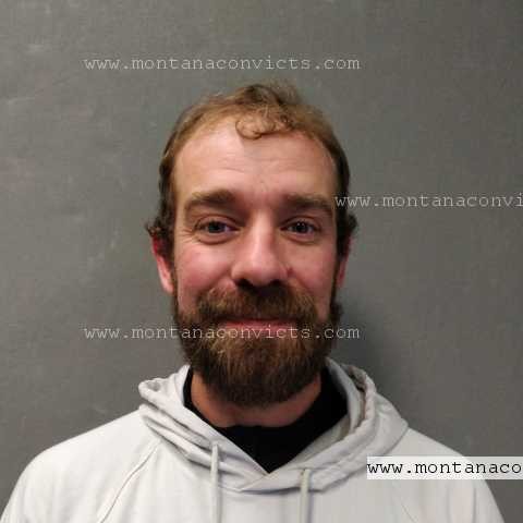 Aaron Patrick Stricker - 3029161