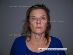 Katherine Renee Markegard - 3029164