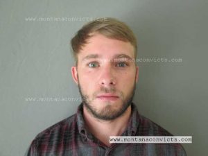 Fredrick Christian Moore - 3029166