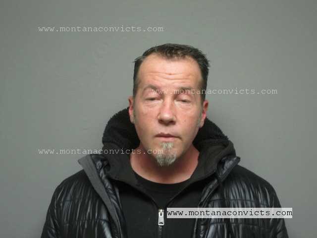 Richard Wayne Conklin - 3029167