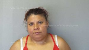 Billy Dee Manyhides - 3029170