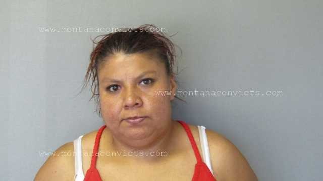 Billy Dee Manyhides - 3029170