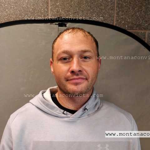 Brandon Walter Hamlet - 3029176