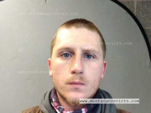 Taylor Daniel Paradis - 3029178