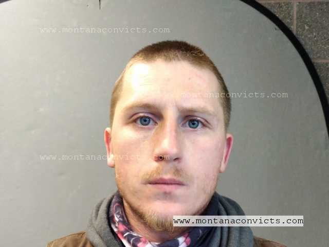 Taylor Daniel Paradis - 3029178