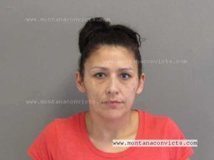 Maria Rose Newton - 3029180