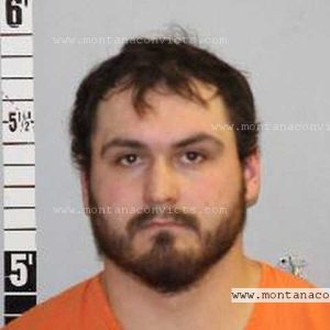 Brenden Michael Kjorstad - 3029182