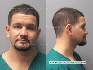 Christopher James Ortiz - 3029184