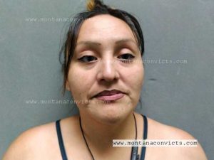 Chereesa Renee White Buffalo - 3029201