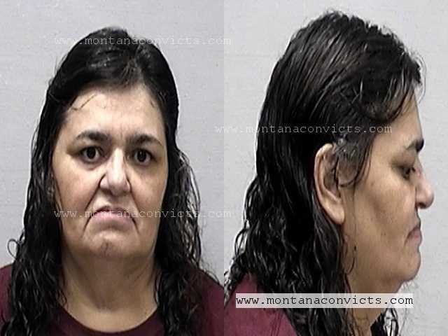 Angela Jo Elanor Joan Cobler - 3029202