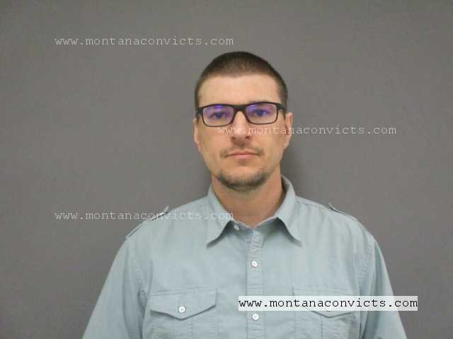 Mike Douglas Nelson JR - 3029205