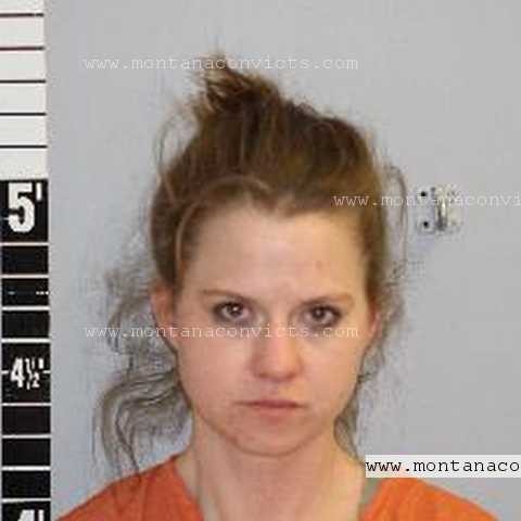 Nicole Marie Webster - 3029209