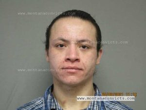 Tyler R. Lombard - 3029213