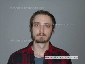 Logan Kent Olson - 3029219