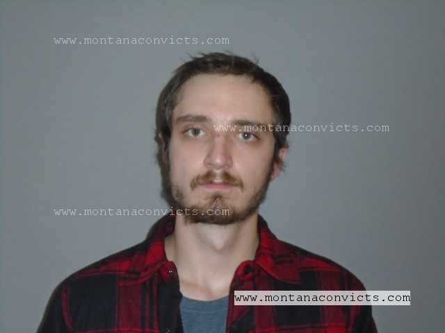 Logan Kent Olson - 3029219