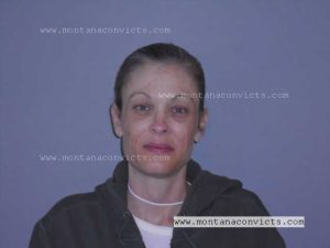 Rhianon Michelle Hunter - 3029220