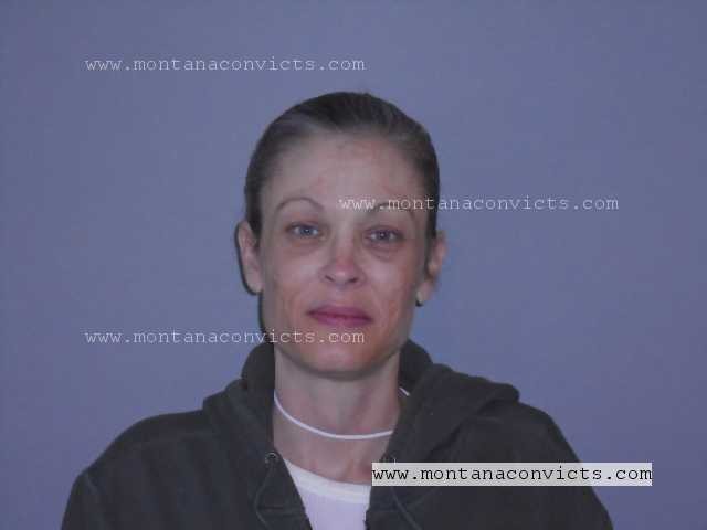 Rhianon Michelle Hunter - 3029220